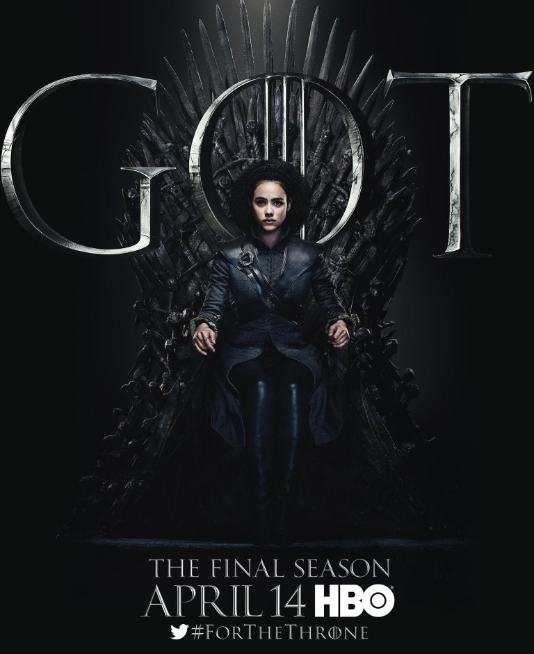 Game of Thrones Season 8