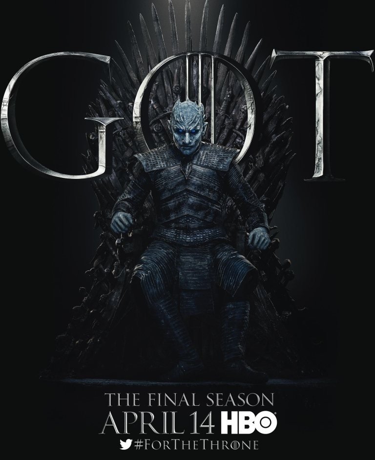 Game of Thrones Season 8