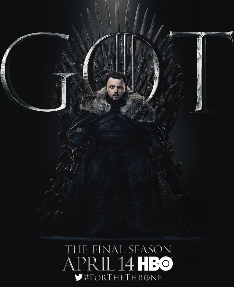 Game of Thrones Season 8