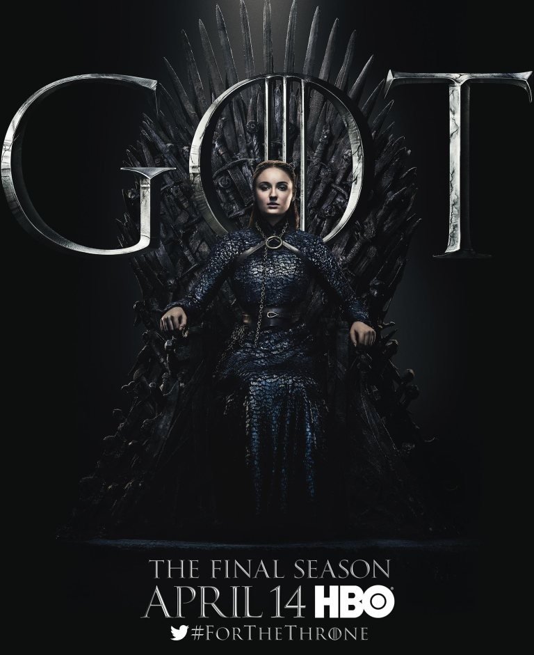 Game of Thrones Season 8 Episode 3 Promo