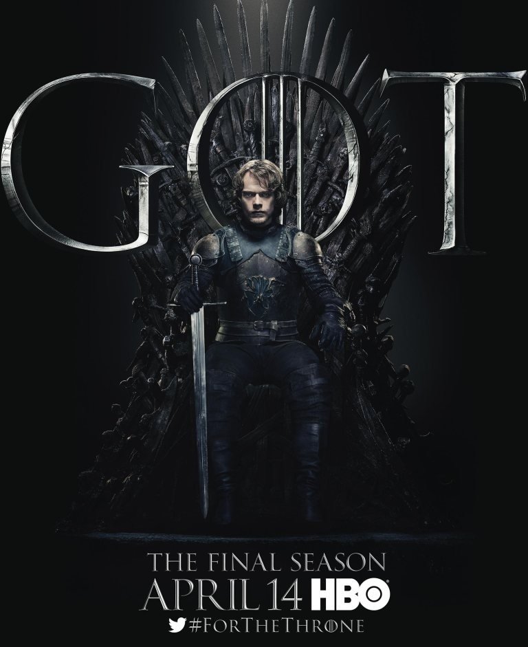 Game of Thrones Season 8