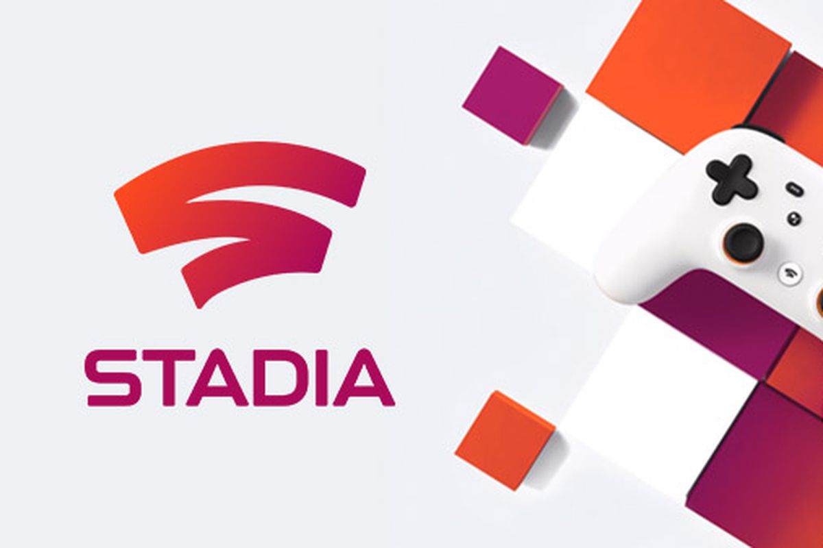 Google Stadia