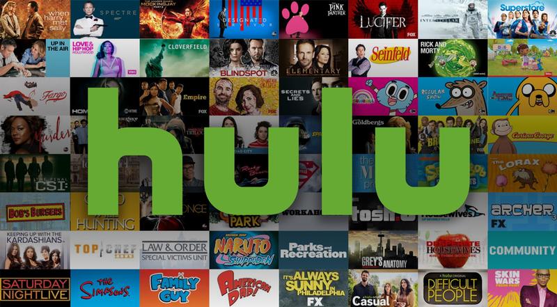 Netflix vs Hulu vs Amazon Prime vs HOOQ