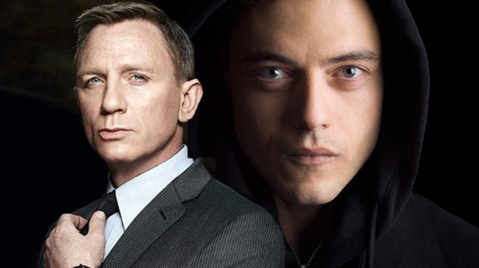 Bond 25 Cast