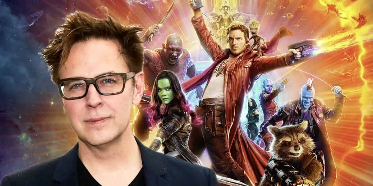 Guardians of the Galaxy 3 Release Date