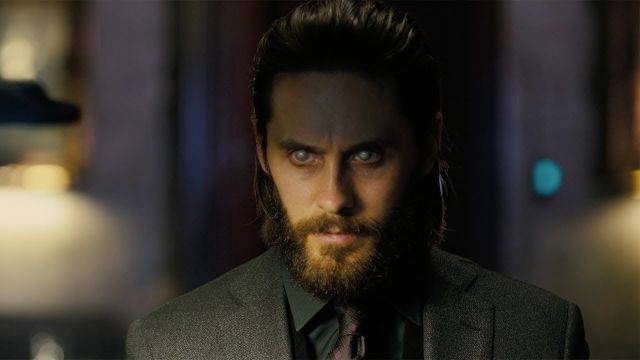 Morbius Jared Leto