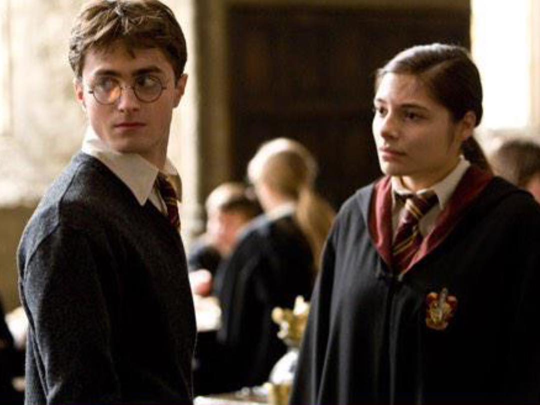 Best Quidditch Players Hogwarts