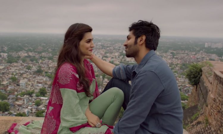 Lagi Hai Teri Aadat Mujhe Jabse Song Download in HD 320Kbps