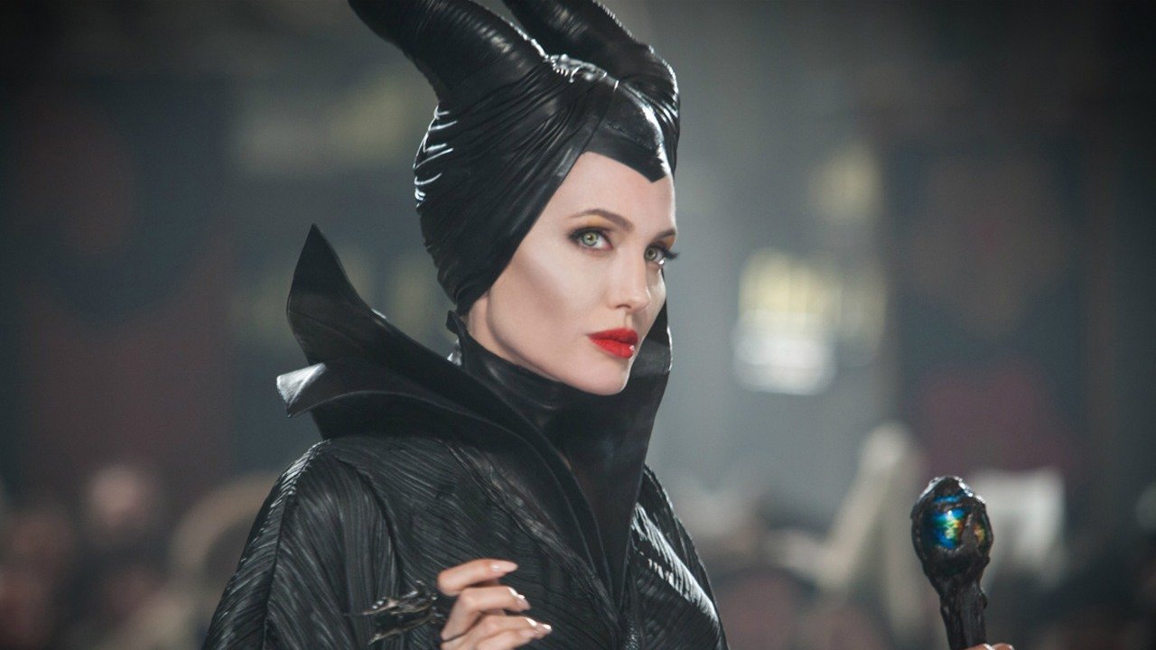 Facts About The Evil Witch Maleficent