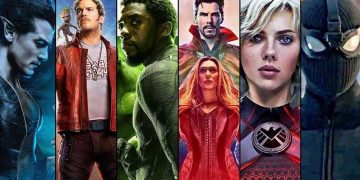 Doctor Strange 2