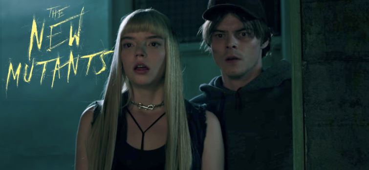 New Mutants