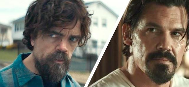 Peter Dinklage Josh Brolin Marvel