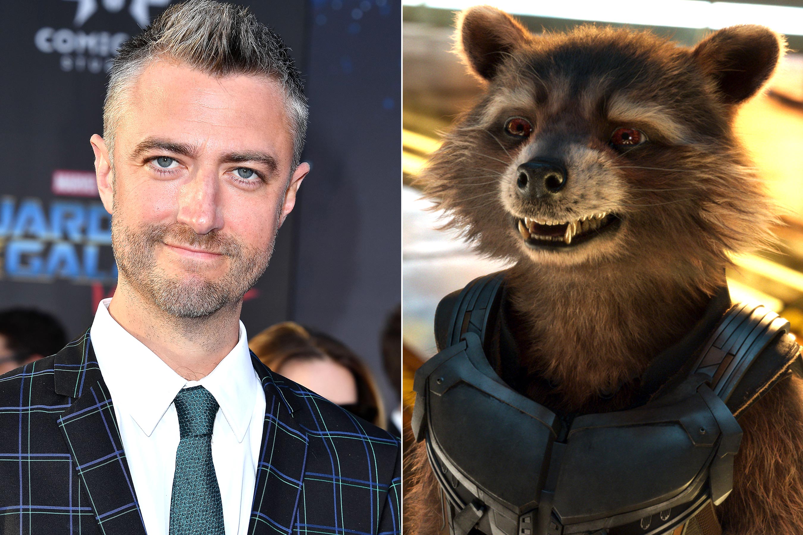 Avengers: Endgame Sean Gunn