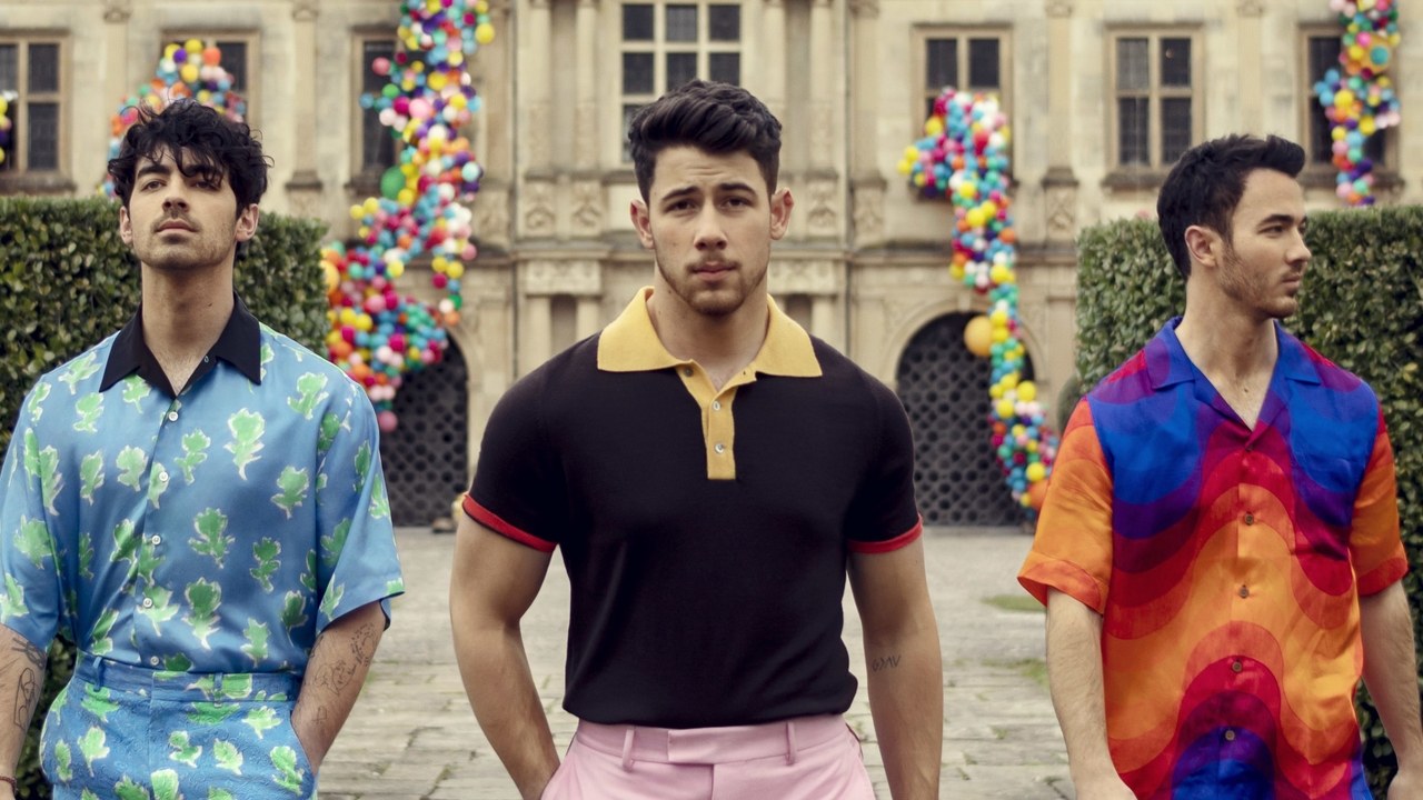 Sucker Jonas Brothers Mp3 Download