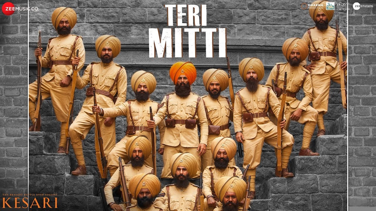 Teri Mitti Song Download Mrjatt