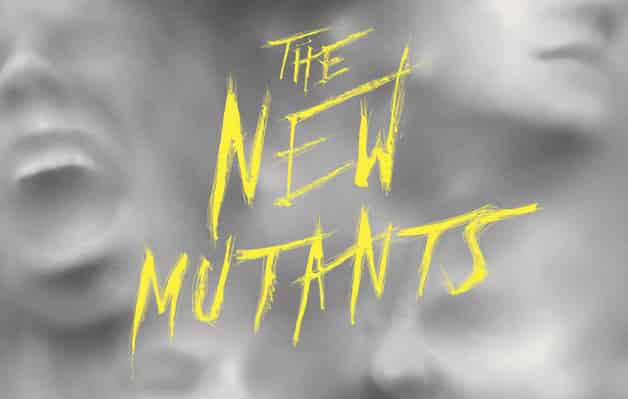 Disney+ Fox The New Mutants
