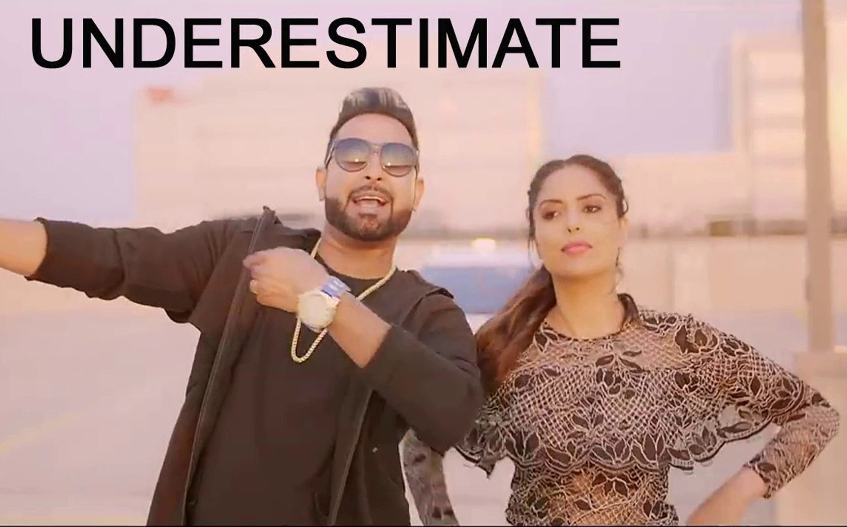 Underestimate Song Download Mrjatt