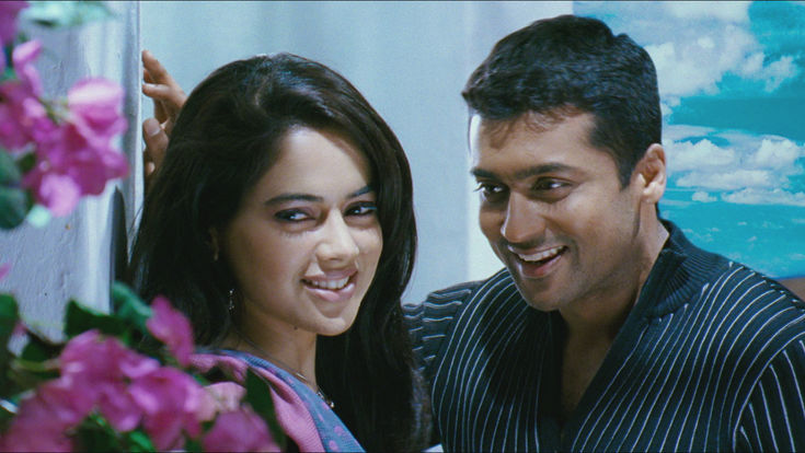 Vaaranam Aayiram Song Download