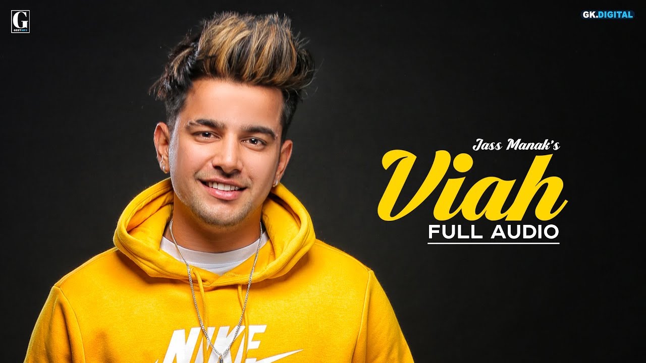 Viah Jass Manak Mp3Mad