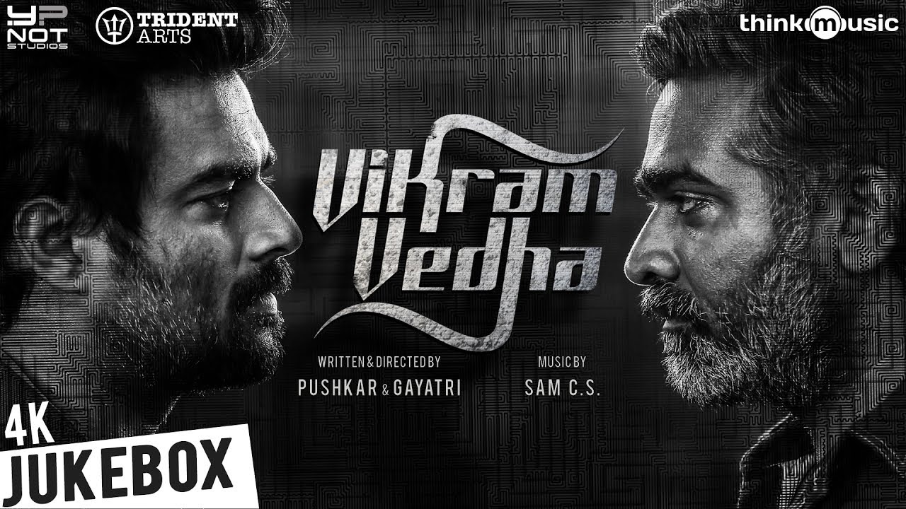 vikram vedha theme music mp3 download