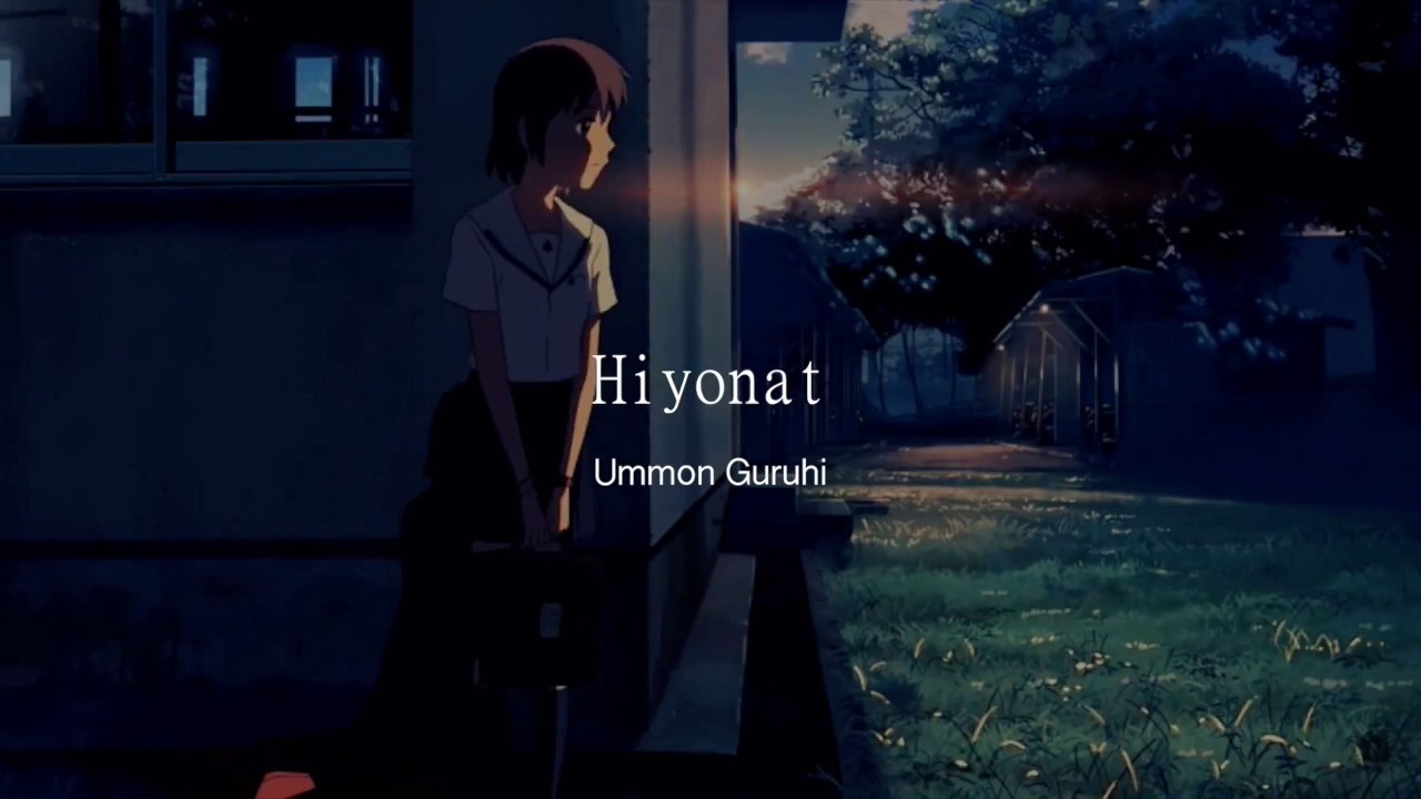 Xiyonat Ummon Mp3 Download 320Kbps