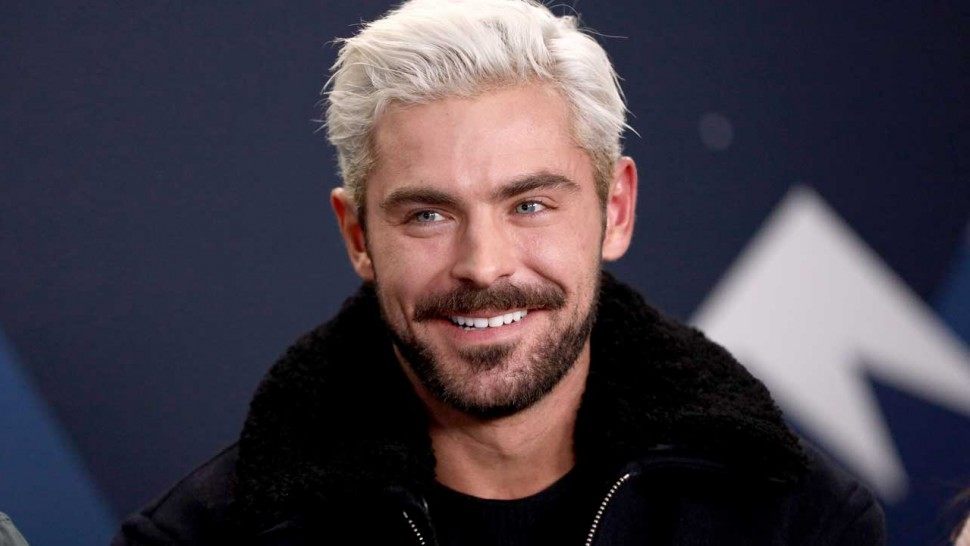 Guardians of the Galaxy Vol. 3 Adam Warlock Zac Efron