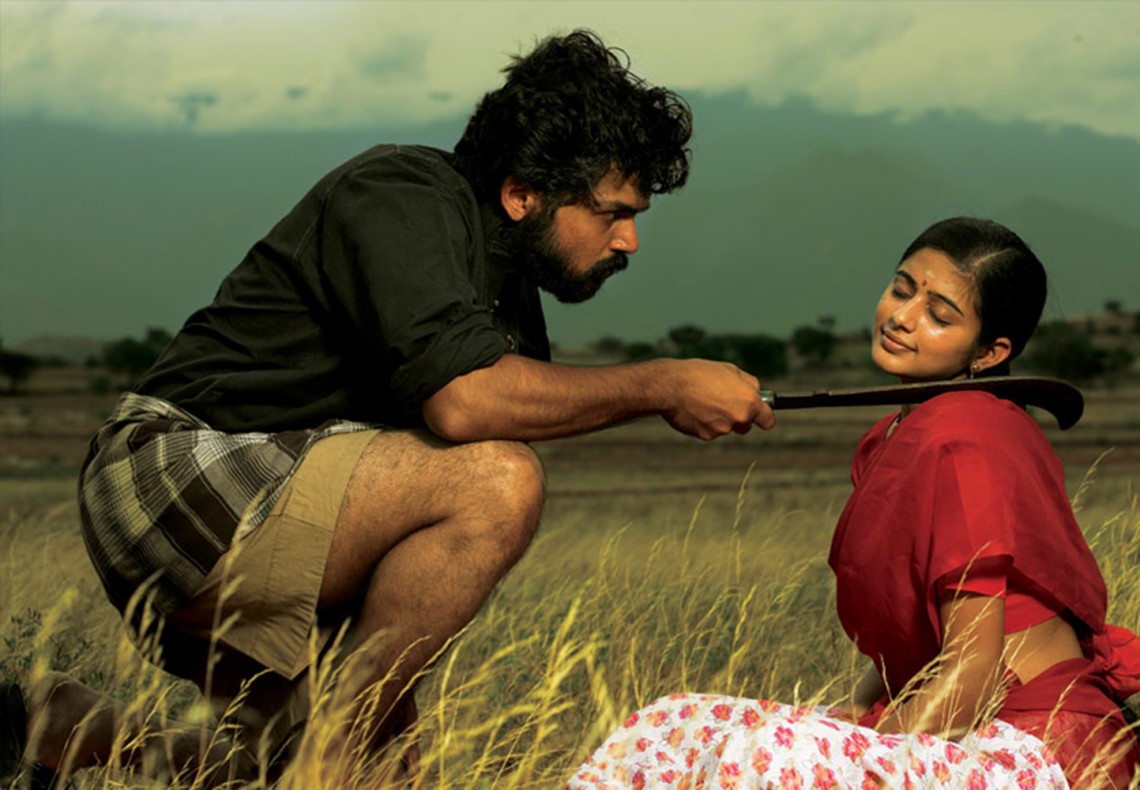 paruthiveeran songs download mp3