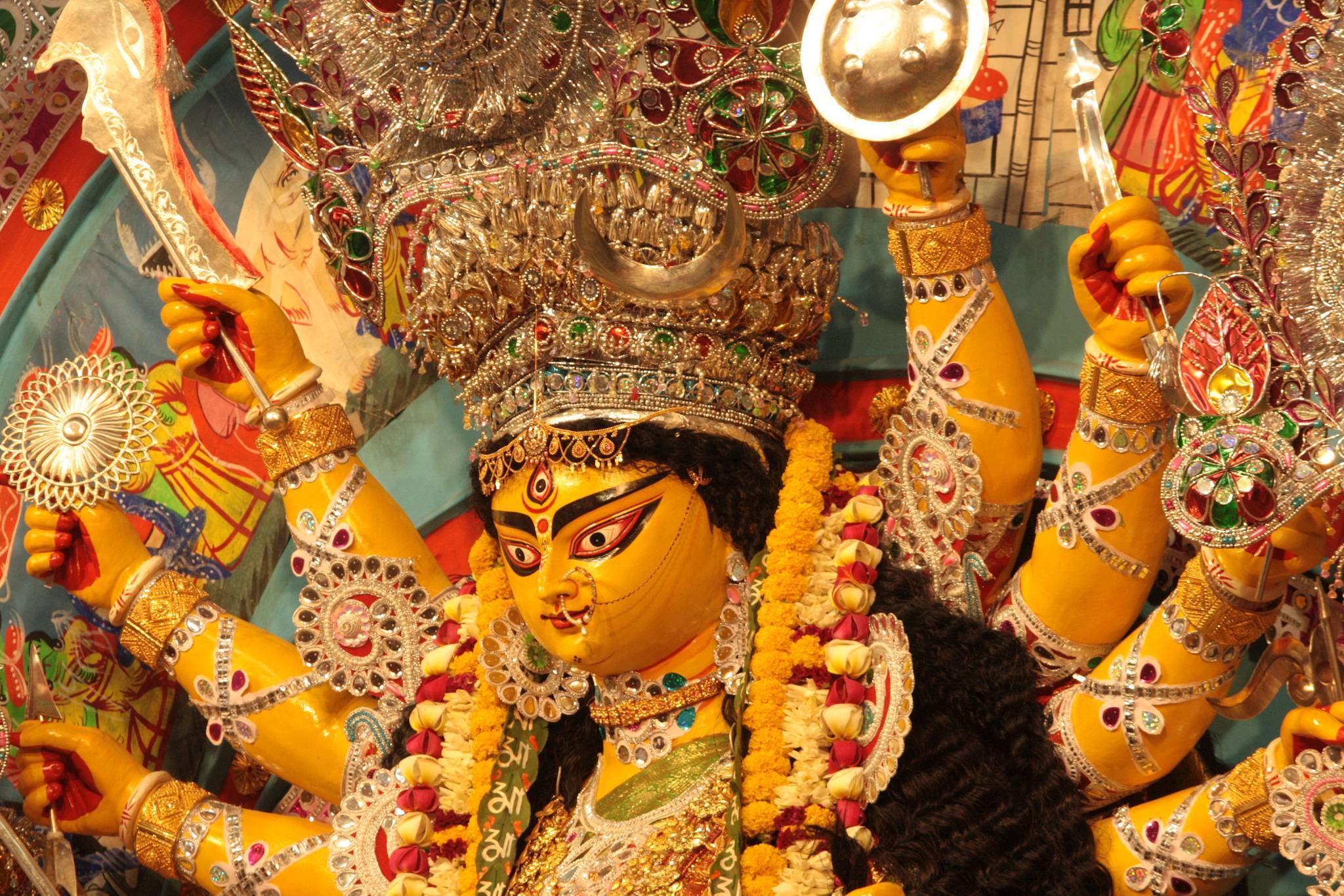 Durga Chalisa Mp3 Download