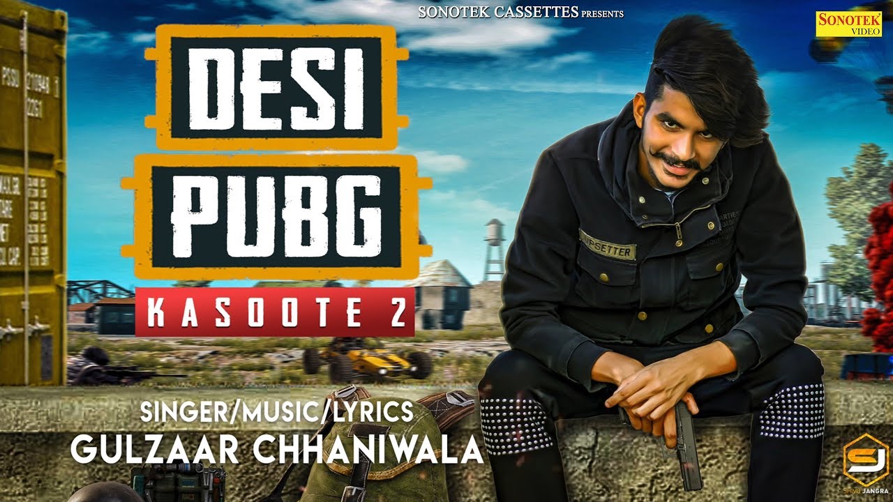 Desi Pubg Song Download Pagalworld