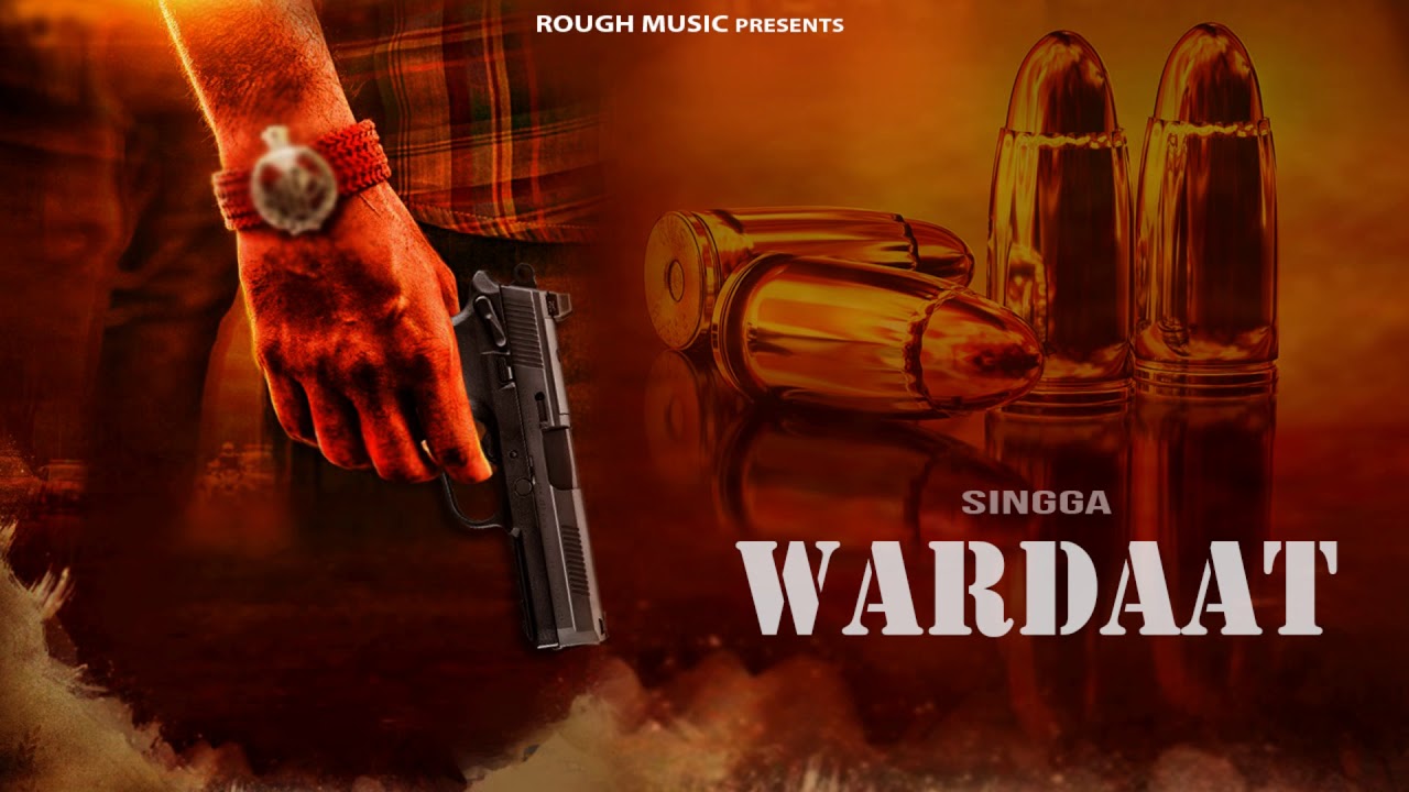 Wardat By Singga Mp3 Song Download