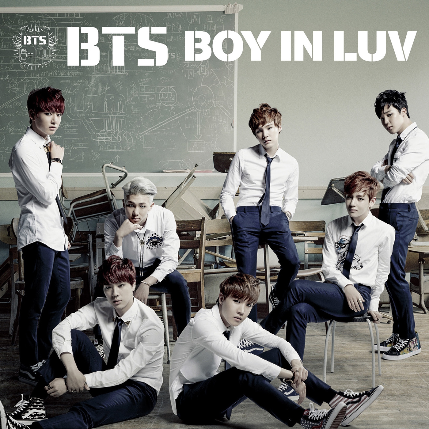 Bts Boy With Luv Mp3 Download