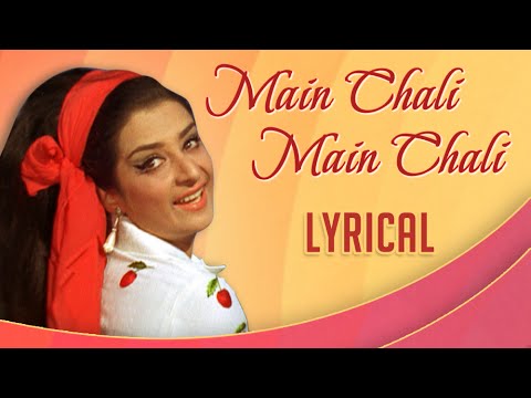 Main Chali Main Chali Urvashi Song Download