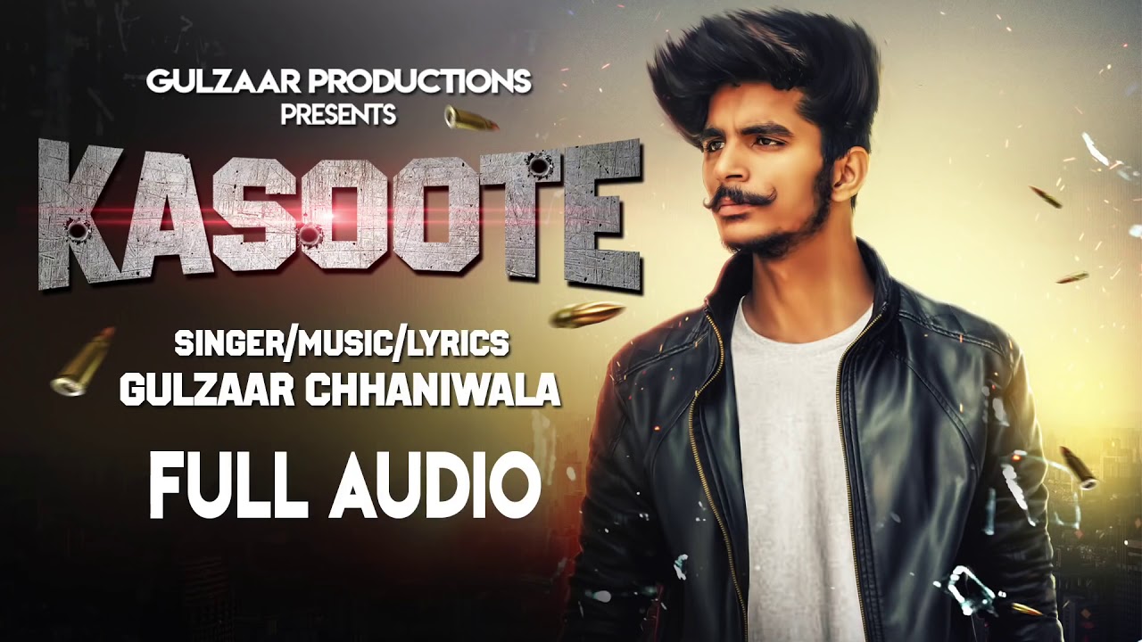 Kasoote 2 Song Download Mp3