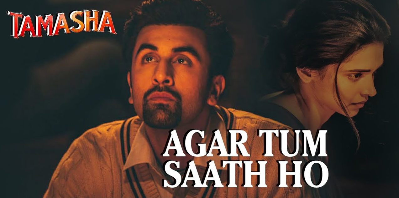 Agar Tum Saath Ho Mp3 Download Pagalworld