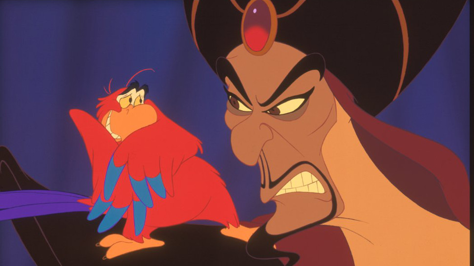 Best Disney Villains of All Time