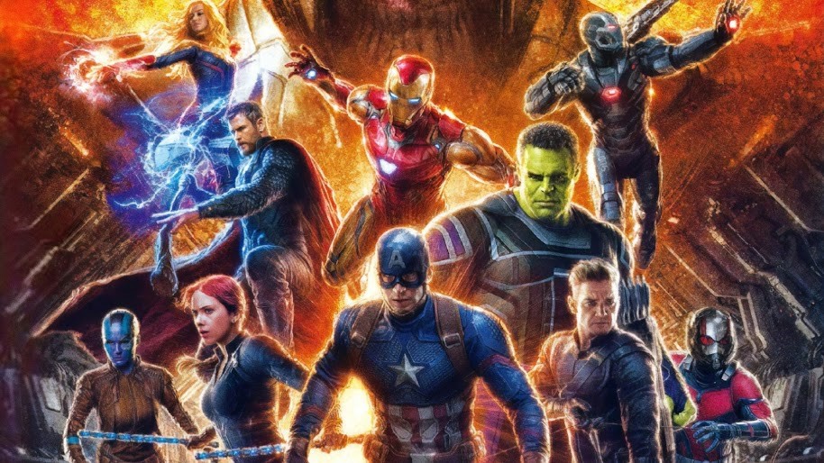 Avengers: Endgame Presale Tickets