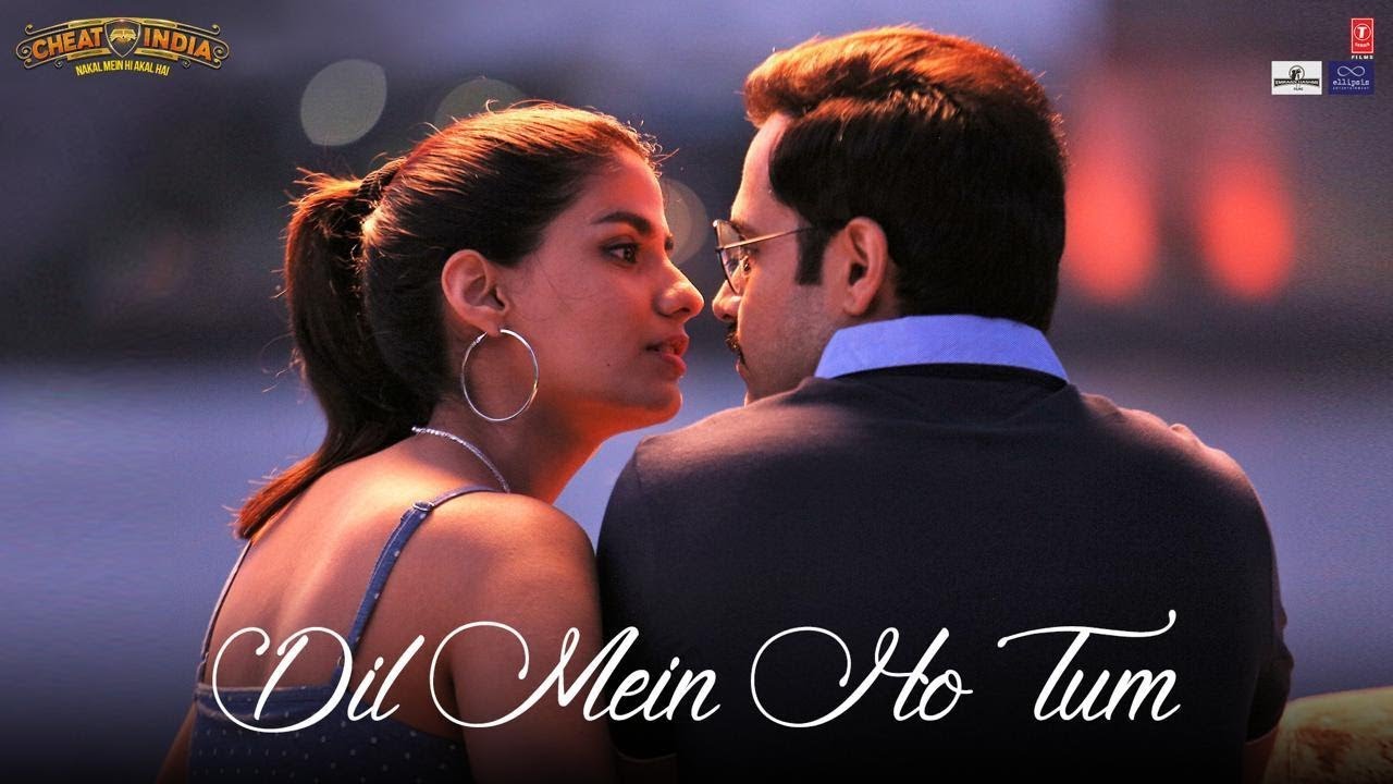 Dil Mein Ho Tum Mp3 Download Pagalworld