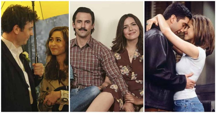 best romantic web series in english