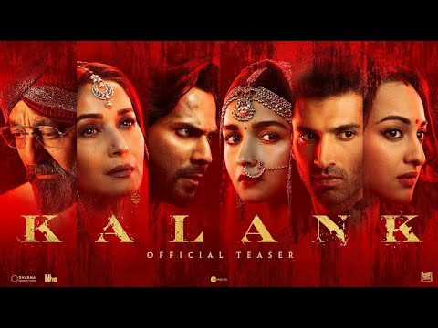 Kalank Songs Download Songsmp3