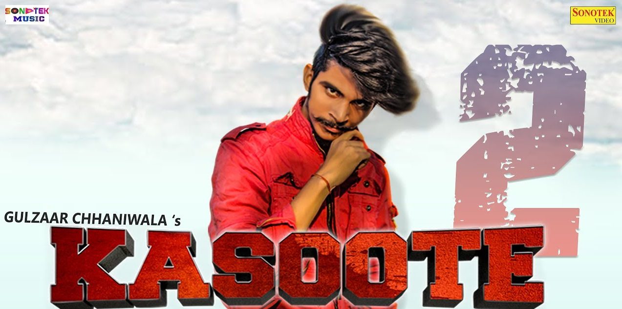 Kasoote 2 Song Download Mp3