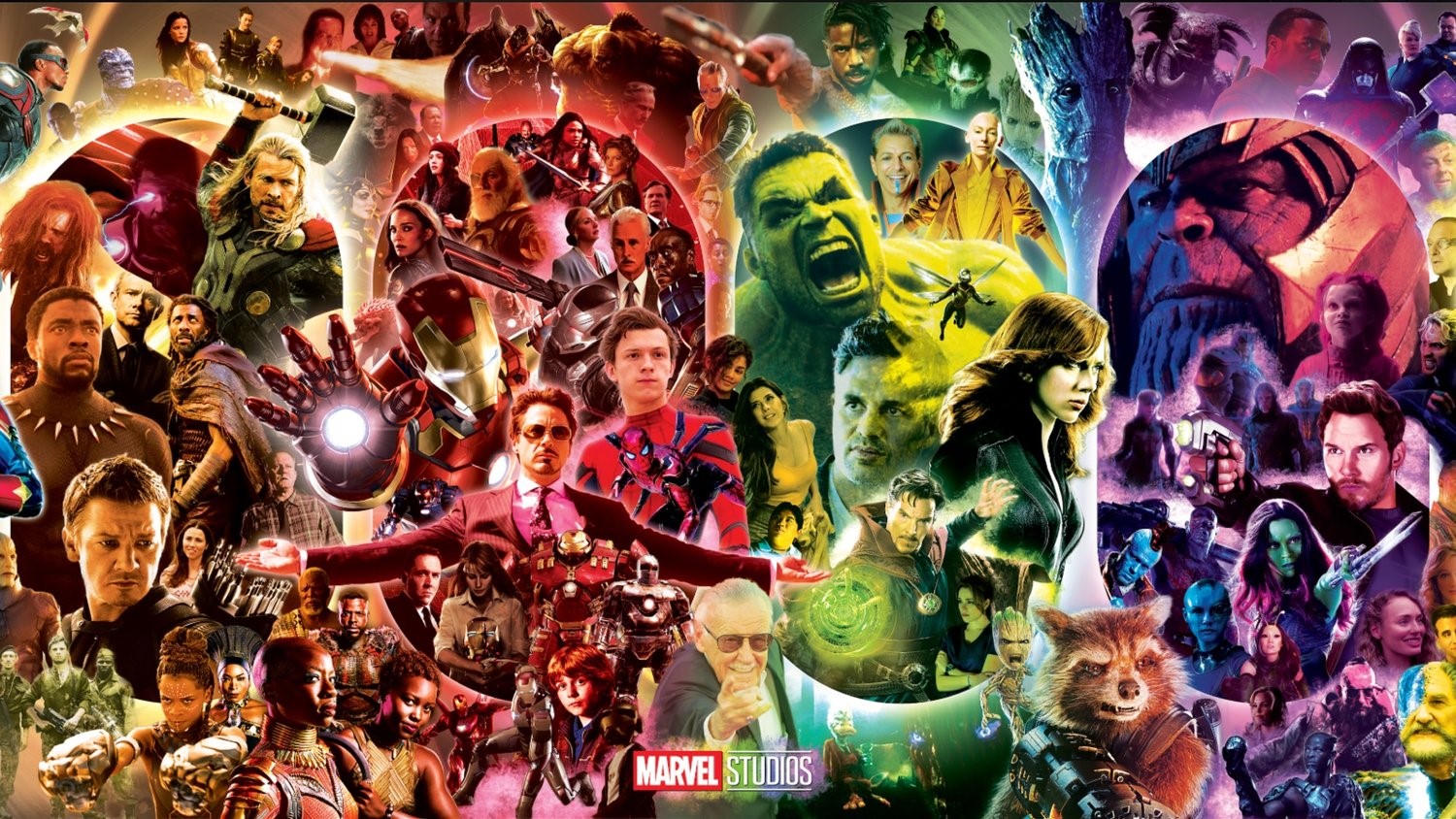 Marvel Cinematic Universe