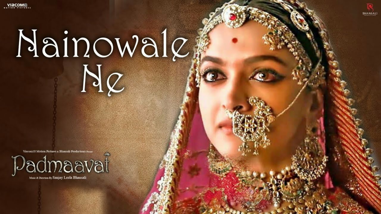 Nainowale Ne Ringtone Download Pagalworld