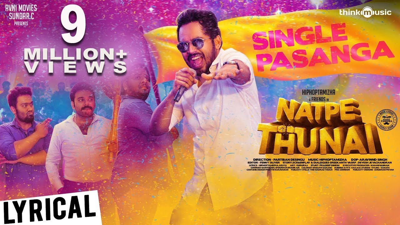 Natpe Thunai Video Songs Download Mp4