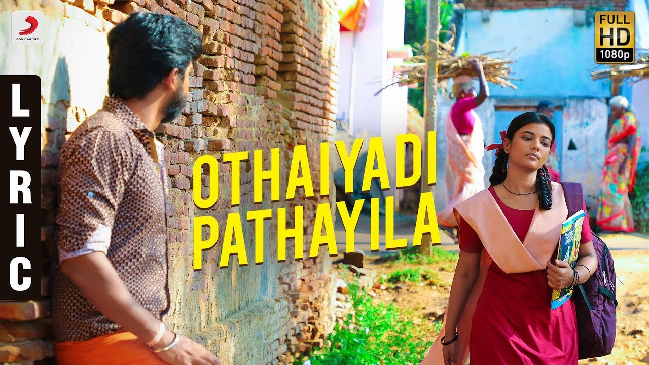 Othaiyadi Pathayila Mp3