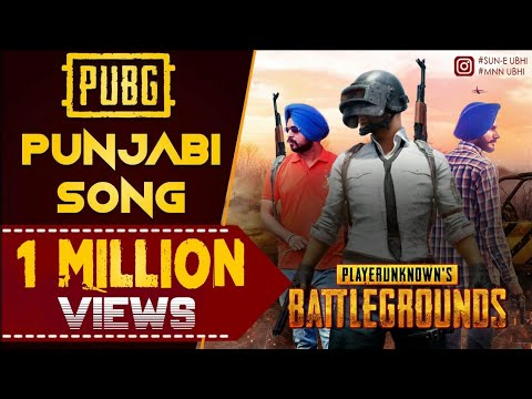 Pubg Song Download Mp3