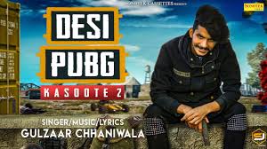 Pubg Song Download Mp3