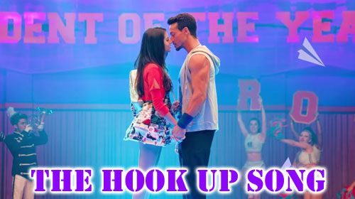 The Hook Up Song Mp3 Download
