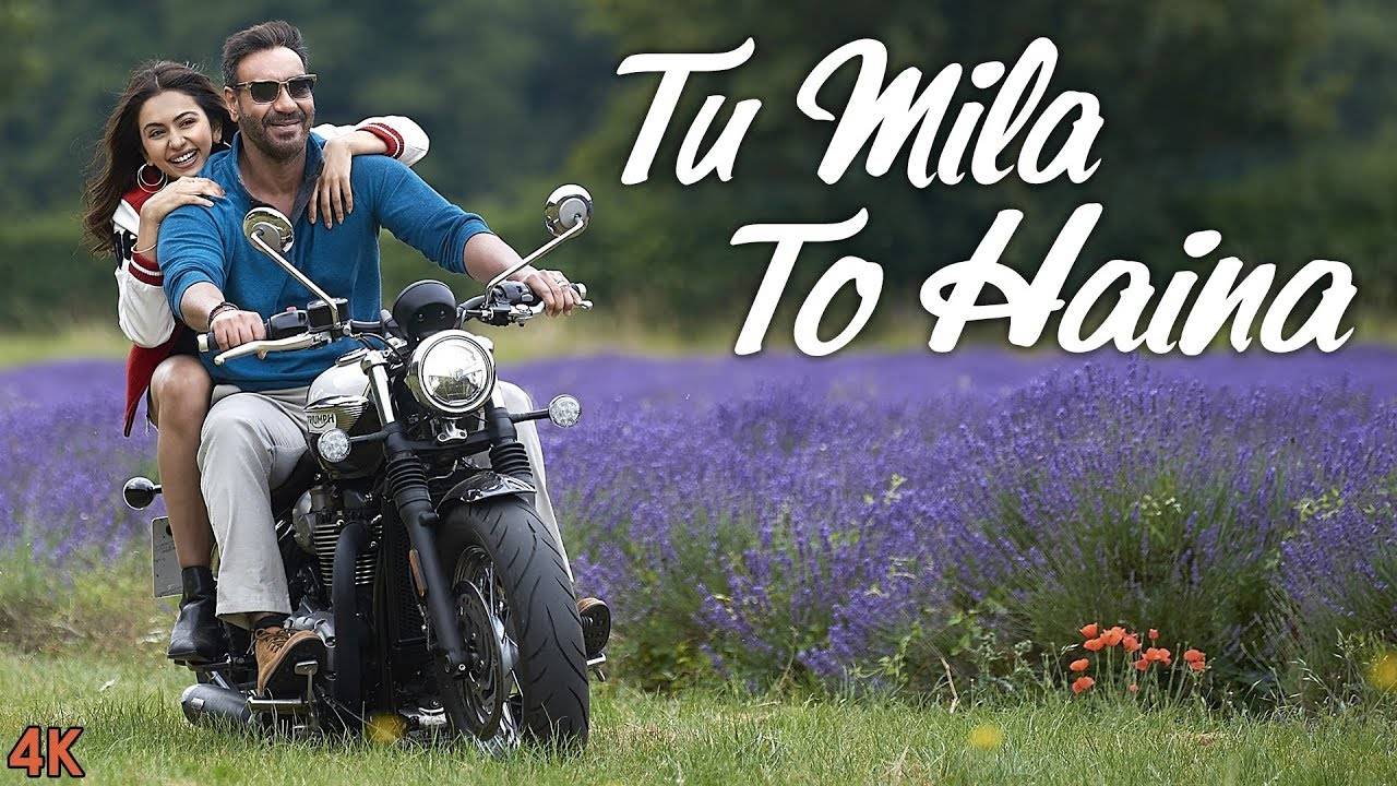 Tu Mila To Haina Mp3 Song Download