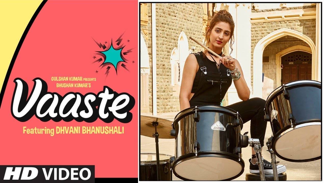 Vaaste Mp3 Song Download