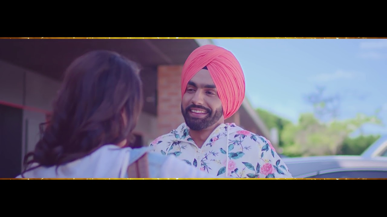 Ammy Virk New Song 2019